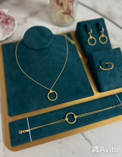 Оборудование под бижутерию