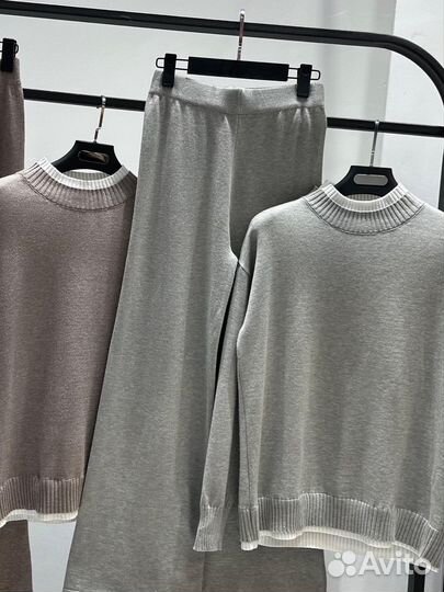 Базовый костюм