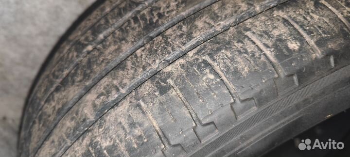 Pirelli Scorpion Verde All Season 235/60 R18 107V