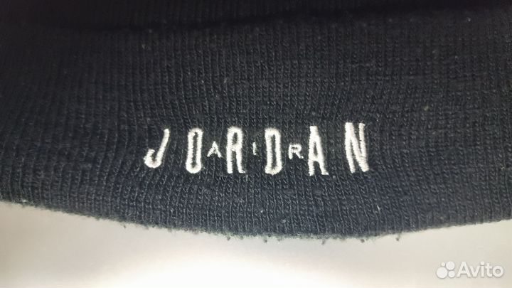 Шапка AIR Jordan