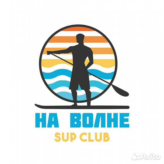 Прокат сап досок. Прогулки на сапах