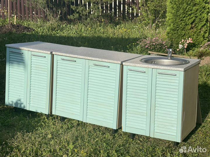 Кухонный гарнитур