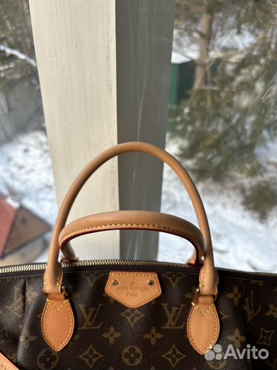 Сумка louis vuitton оригинал