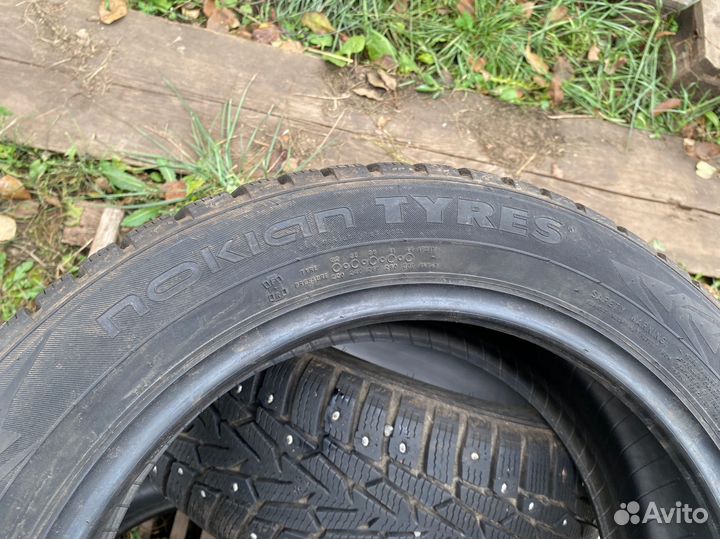 Nordman 7 195/55 R16 91T