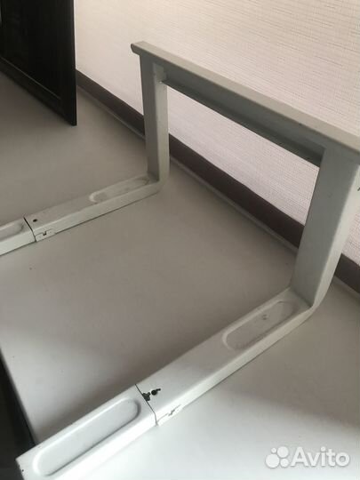 Кронштейн для микроволновки