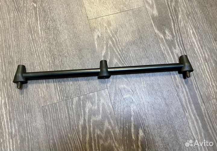 Перекладина на 3 удилища Fox Buzzer Bar