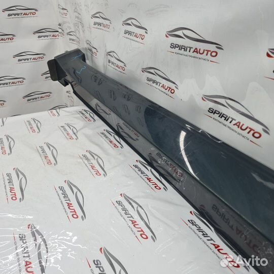 Порог кузова правый Kia K9 2 G6DM 2021-2024