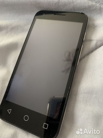 Alcatel One Touch 5019D PIXI 3 (4,5), 8 ГБ