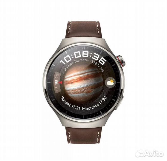Смарт-часы huawei watch 4 Pro