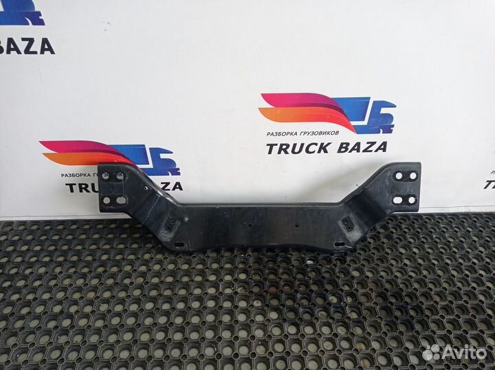 Кронштейн замка кабины Daf XF106