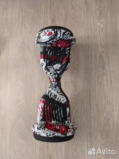 Гироскутер бу