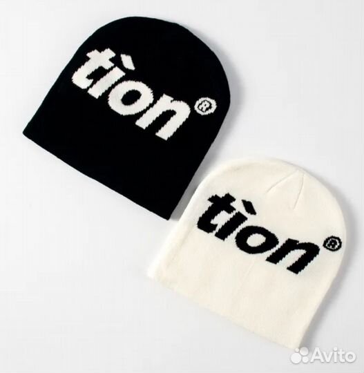 Шапка мужская