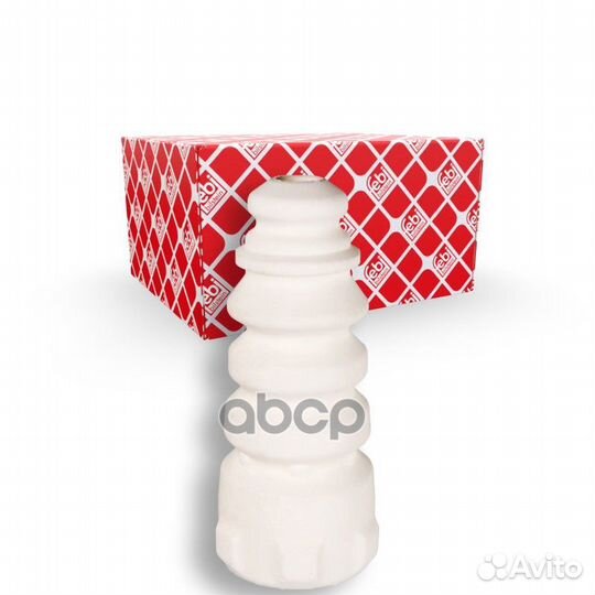 Отбойник амортизатора зад прав/лев 31699 Febi