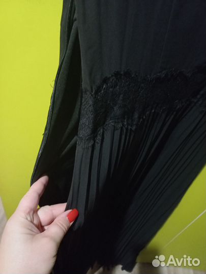 Платье вечернее