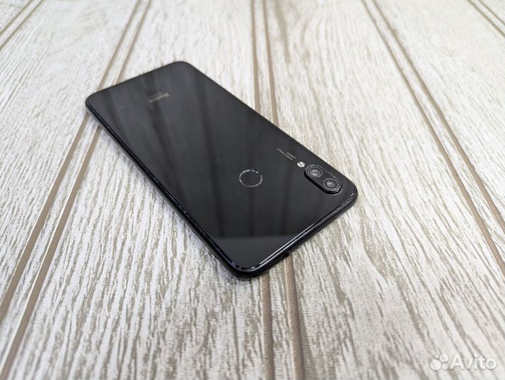 Xiaomi Redmi Note 7, 3/32 ГБ