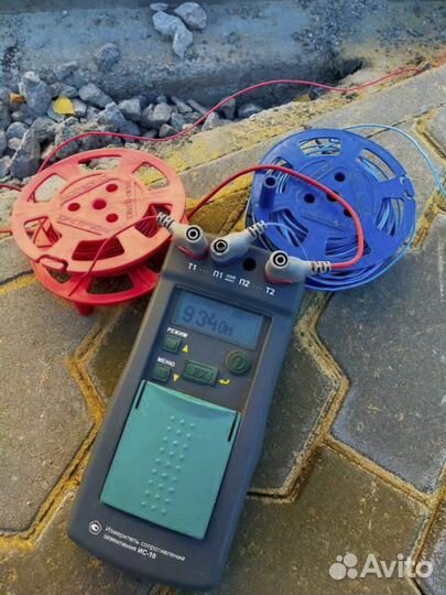 Монтаж и проектирование молниезащиты для дома