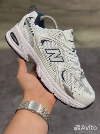Кроссовки NEW balance 530