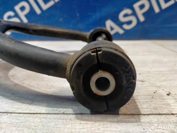 Рычаг подвески передний Toyota Chaser GX105 1GF