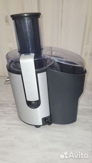 Соковыжималка Philips HR1861/00
