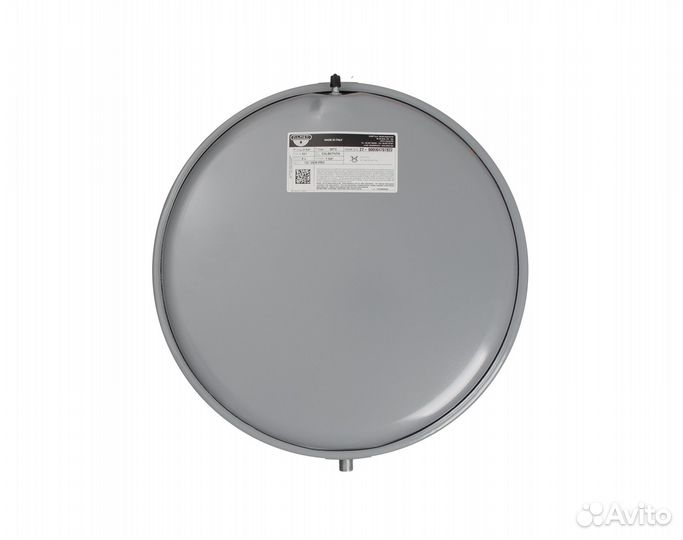 Бак Zilmet, 8л. для bosch, buderus Logamax, aristo