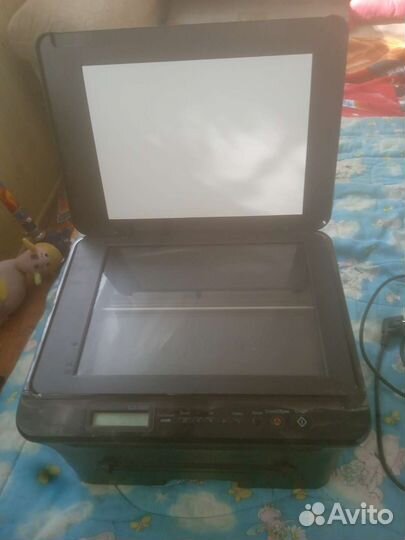 Принтер xerox Самсунг