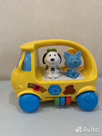 Игрушка Сортер Navystar