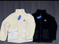 Куртка двухсторонняя Adidas