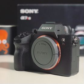 Фотоаппарат Sony a7R iii A