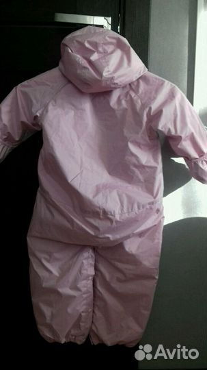 Комбинезон Рейма