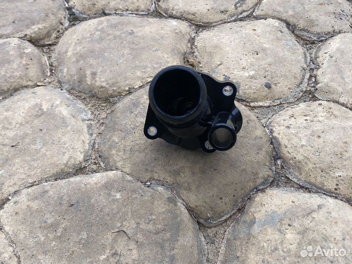 Термостат на ford focus 2 c-max 1.8-2.0