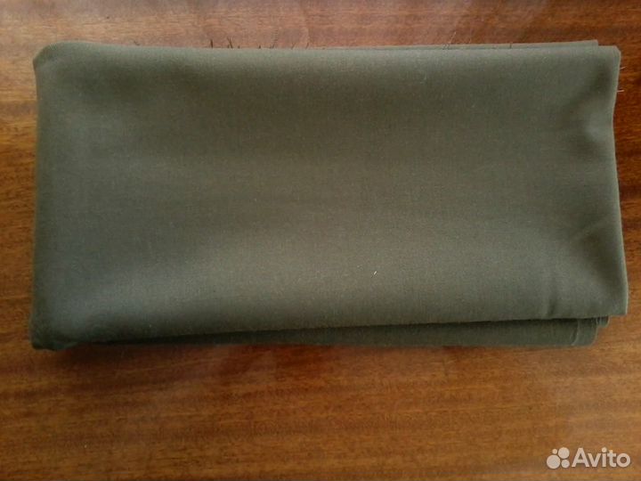 Ткань офицерская костюмная повседневная