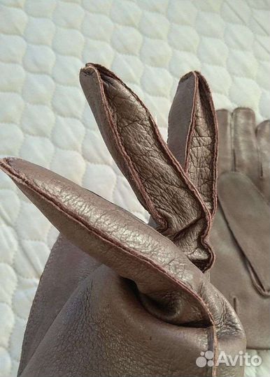 Перчатки мужские