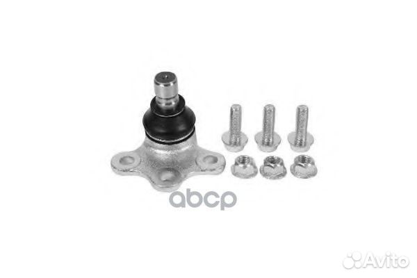 Шар.шар.подлок. 364077 Peugeot-Citroen