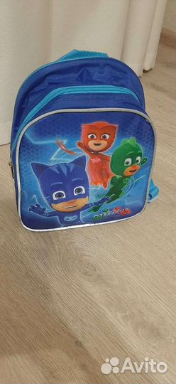 Рюкзак детский