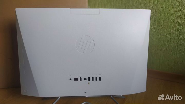 Моноблок HP