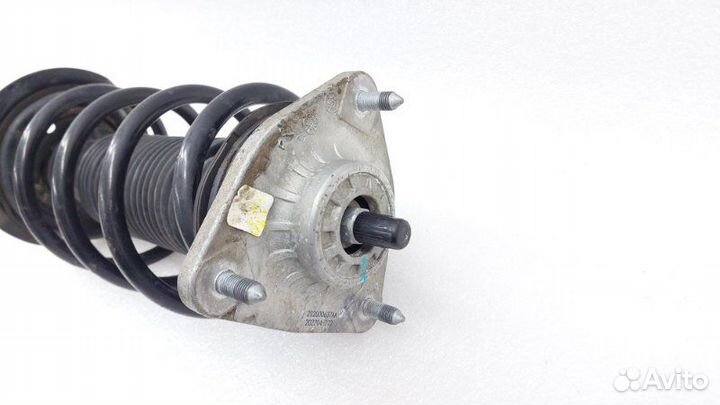Б/У Б/У Амортизатор подвески Состояние отличное