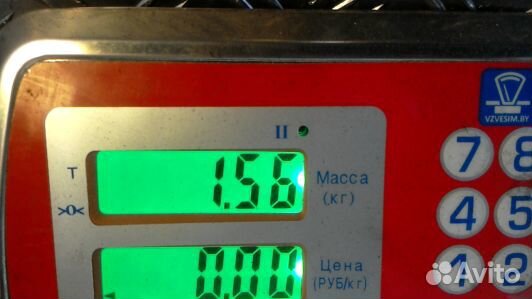 Насос гу дизельный ford ranger 2 (94E05BT01)