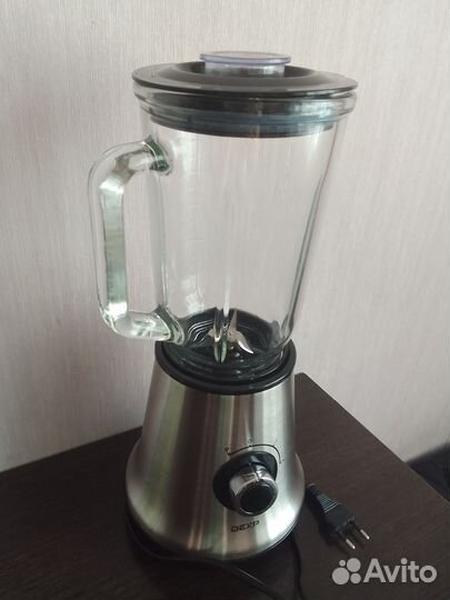 Блендер новый