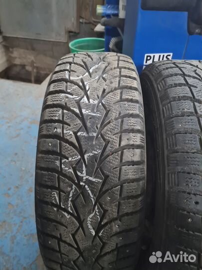 Toyo Observe G3-Ice 175/70 R13