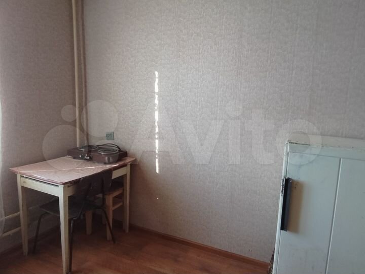 Комната 13 м² в 1-к., 8/9 эт.