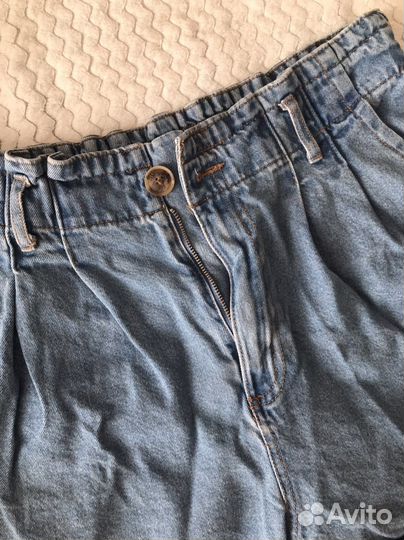 Шорты женские