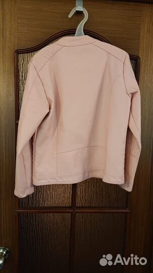 Куртка для девочки 134