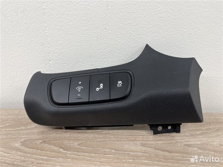 Блок кнопок ESP Kia Sorento 3 Prime 2015-Н.в