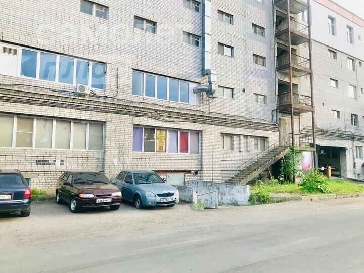 Продам помещение свободного назначения, 453 м²