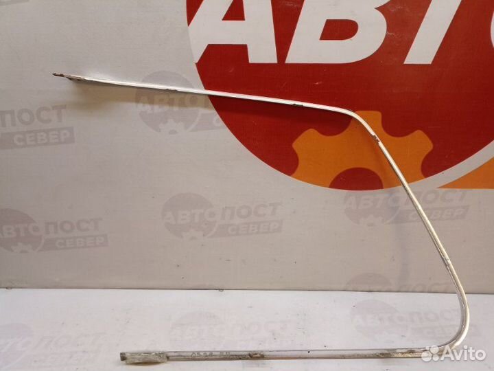 Накладка декоративная задняя правая Volkswagen