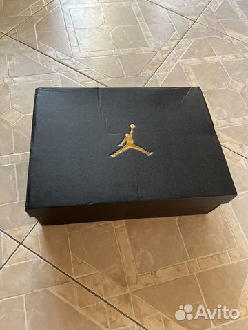 Кеды nike air jordan