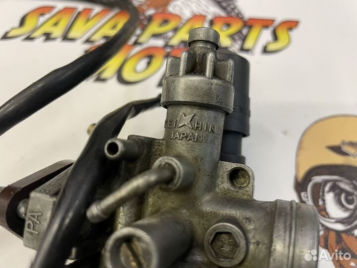 Карбюратор Honda AF-05 Оригинал