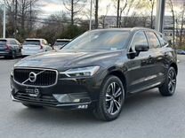 Volvo XC60 2.0 AT, 2021, 25 000 км, с пробегом, цена 2 900 000 руб.