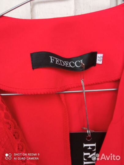 Платье Новое 46р