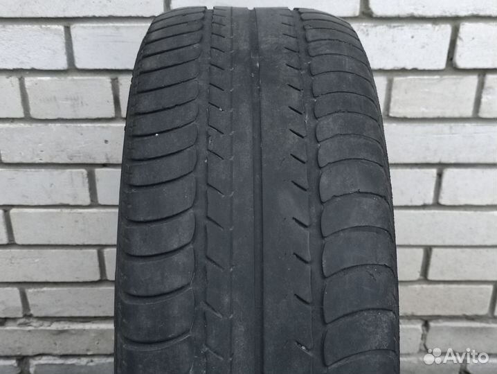Goodyear Eagle NCT 5 Eco 205/55 R16 91H